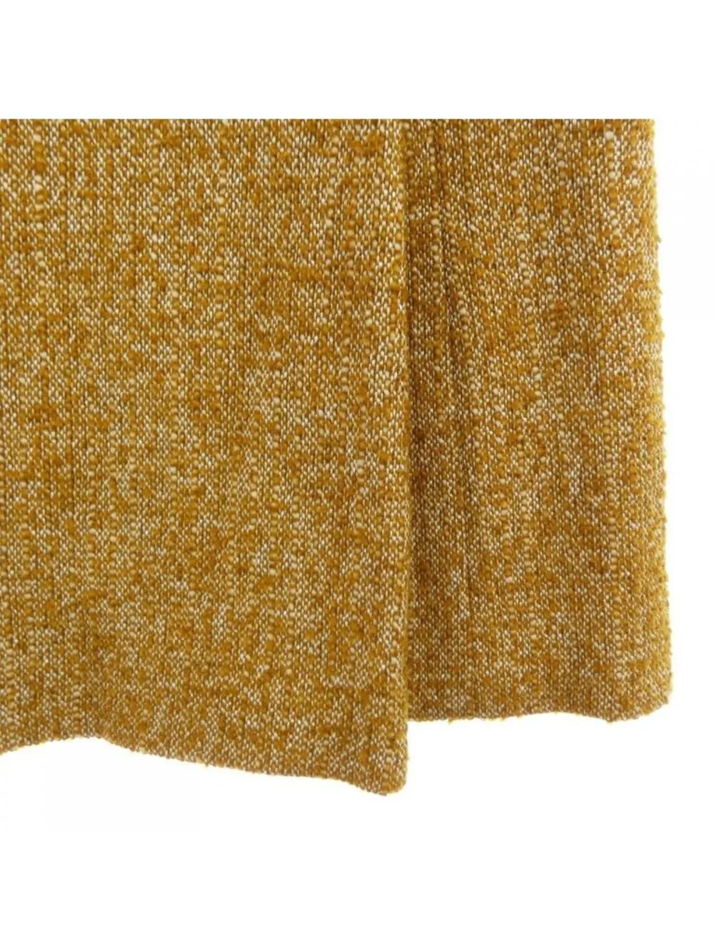 Chanel Skirt Brown